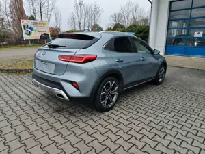 Kia XCeed 1.6 T-GDI Spirit Navi Xclusive Bild 4