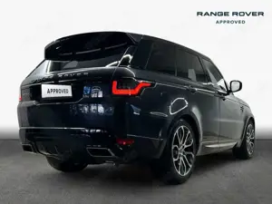 Land Rover Range Rover Sport D300 HSE Dynamic Bild 2