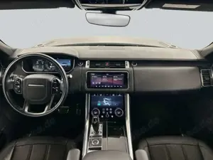 Land Rover Range Rover Sport D300 HSE Dynamic Bild 4