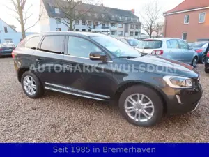 Volvo XC60 2,4D Summum AWD,D5,1 Hand,Pano,Scheckheft