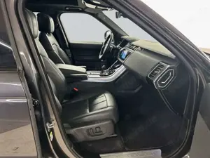 Land Rover Range Rover Sport D300 HSE Dynamic Bild 3