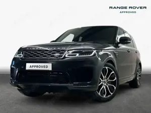 Land Rover Range Rover Sport D300 HSE Dynamic