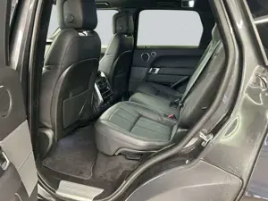 Land Rover Range Rover Sport D300 HSE Dynamic Bild 5
