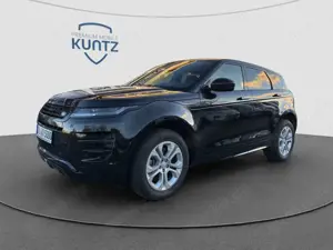 Land Rover Range Rover Evoque Dynamic SE Black Pack, Winter Paket,19 Zoll