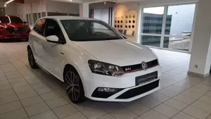 Volkswagen Polo V 1.8 TSI GTI BMT *LED*PDC*Navi* Bild 2