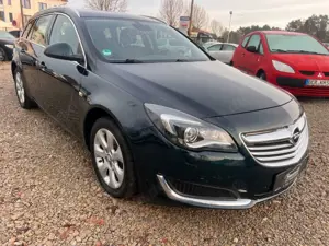 Opel Insignia ST 1.6 ECOTEC DI T ecoFL. Edition S/S