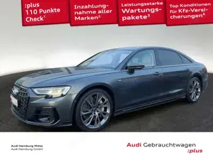 Audi A8 L 60 TFSI quattro tiptr.4-Sitzer Massage BO