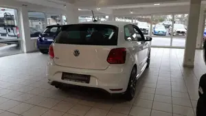 Volkswagen Polo V 1.8 TSI GTI BMT *LED*PDC*Navi* Bild 3