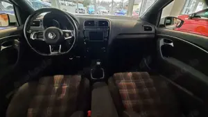 Volkswagen Polo V 1.8 TSI GTI BMT *LED*PDC*Navi* Bild 5
