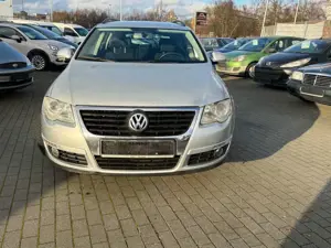 Volkswagen Passat Variant Passat Variant Diesel 1.9 TDI Comfortline