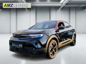 Opel Mokka 1.2 Turbo GS Line ACC+LED+Navi+SHZ+Kam.+LM