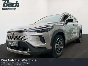 Toyota Corolla Cross 2.0 Hybrid Teamplayer AUT