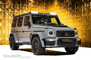 Mercedes-Benz G 63 AMG BRABUS 800+WIDESTAR+FACELIFT+TV+A22