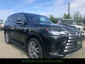 Lexus Others LX 700h Superior VIP+ 4-Sitzer Bild 2