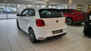 Volkswagen Polo V 1.8 TSI GTI BMT *LED*PDC*Navi* Bild 4
