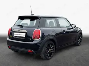 MINI Cooper SE Cooper SE MINI Resolute Edition LED* SHZ* PDC* Bild 2