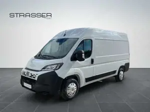 Fiat Ducato Kastenwagen 33 L2H2 140 Multijet Klima Navi