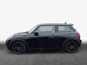 MINI Cooper SE Cooper SE MINI Resolute Edition LED* SHZ* PDC* Bild 5
