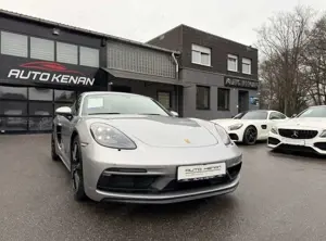 Porsche Cayman 718 Cayman GTS 4.0 Schalter/Chrono/AGA/TOP