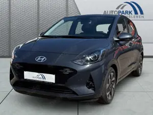 Hyundai i10 Trend 1.2 Klima/Navi SHZ LHZ PDC