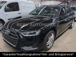 Audi A4 Avant 40 TDI quattro AUTOMATIK *1.HAND*S.HEFT