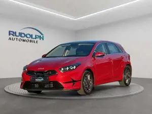 Kia Ceed / cee'd Ceed 1,5 AUTOMATIK PANO SPUR ABSTAN KIA-GARANTIE