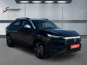 Honda HR-V Advance Style 1.5 i-MMD Hybrid Neumodell Bild 2