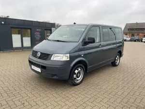 Volkswagen T5 Multivan T5 2.5 TDI Multivan BEACH Automatik 2HD