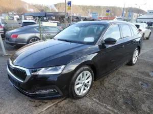 Skoda Octavia Combi**Panoramadach**