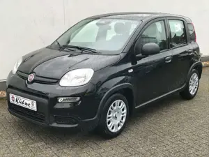 Fiat Panda 1.0 GSE Hybrid 2024 Sitzheizg. Eintausch