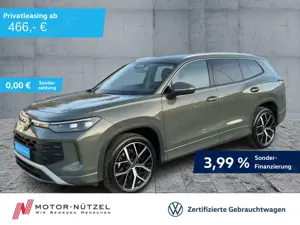 Volkswagen Tayron 1.5 eTSI DSG 5JG+LEDplus+NAVI+AHK+PANO+VC