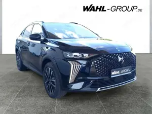 Citroen DS 7  Pallas Alcantara*LED*360°*elektr. Heckklappe* Bild 3