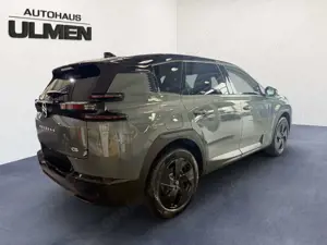 Citroen C5 Aircross Hybrid 145 Doppelkupplung 6-Gang MAX Bild 3