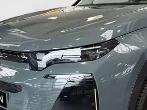 Citroen C5 Aircross Hybrid 145 Doppelkupplung 6-Gang MAX Bild 5