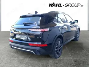 Citroen DS 7  Pallas Alcantara*LED*360°*elektr. Heckklappe* Bild 5