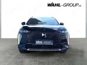 Citroen DS 7  Pallas Alcantara*LED*360°*elektr. Heckklappe* Bild 2