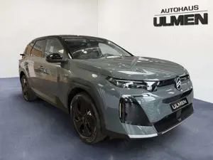 Citroen C5 Aircross Hybrid 145 Doppelkupplung 6-Gang MAX Bild 2