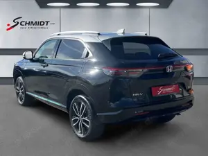 Honda HR-V Advance Style 1.5 i-MMD Hybrid Neumodell Bild 5