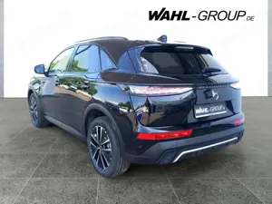 Citroen DS 7  Pallas Alcantara*LED*360°*elektr. Heckklappe* Bild 4