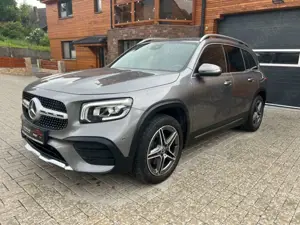 Mercedes-Benz GLB 200 d/SPORTPAKET AMG/DISTRONIC/KAMERA/VIRTUAL