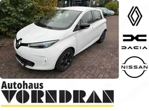 Renault ZOE BOSE ZE40 PDC+Kamera, Navi, SHZ, Leder, Batteriemi