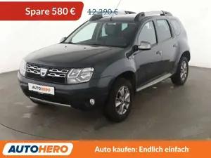 Dacia Duster 1.5 dCi Prestige 4x2*NAV*TEMPO*PDC*SHZ*BLUETOOTH