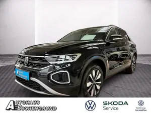 Volkswagen T-Roc 1.5 TSI DSG GOAL AHK NAVI KAMERA