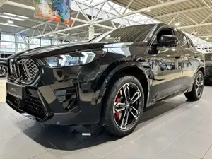 BMW iX2 eDrive20 M Sport Pro DAB HK AHK DA+ adapt. LED Bild 2