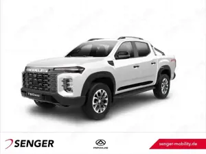 Maxus Others T60 MAX 4WD LED Klimaauto Keyless 360°-Kamera 8G