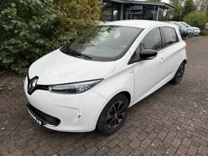 Renault ZOE BOSE ZE40 PDC+Kamera, Navi, SHZ, Leder, Batteriemi Bild 2