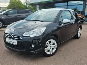 Citroen DS3 SoChic*Klima+ALU+PDC+