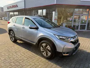 Honda CR-V 1.5 T 2WD Elegance Navi Kamera