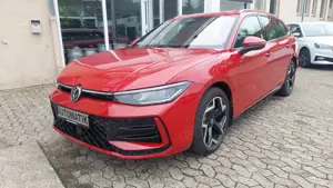 Volkswagen Passat Variant 1.5 TSI eHybrid R-Line AHK 360° MATRIX HUD