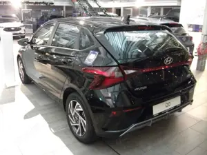 Hyundai i20 1.0 T-GDI DCT Trend (BC3) Bild 3
